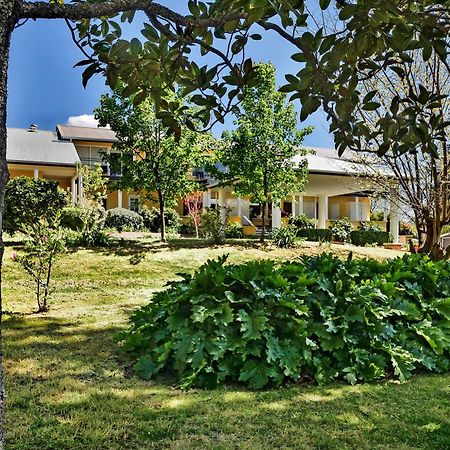 Bundanoon Lodge Exterior foto