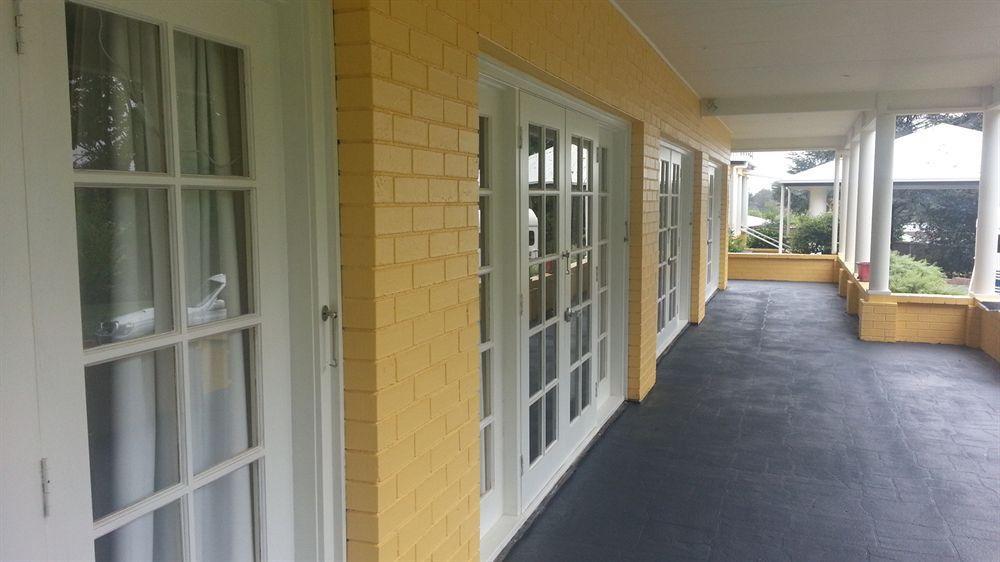 Bundanoon Lodge Exterior foto