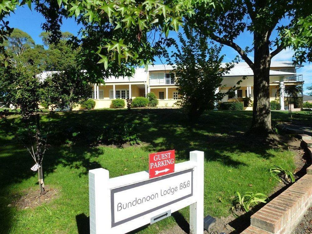 Bundanoon Lodge Exterior foto