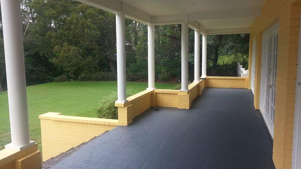 Bundanoon Lodge Exterior foto