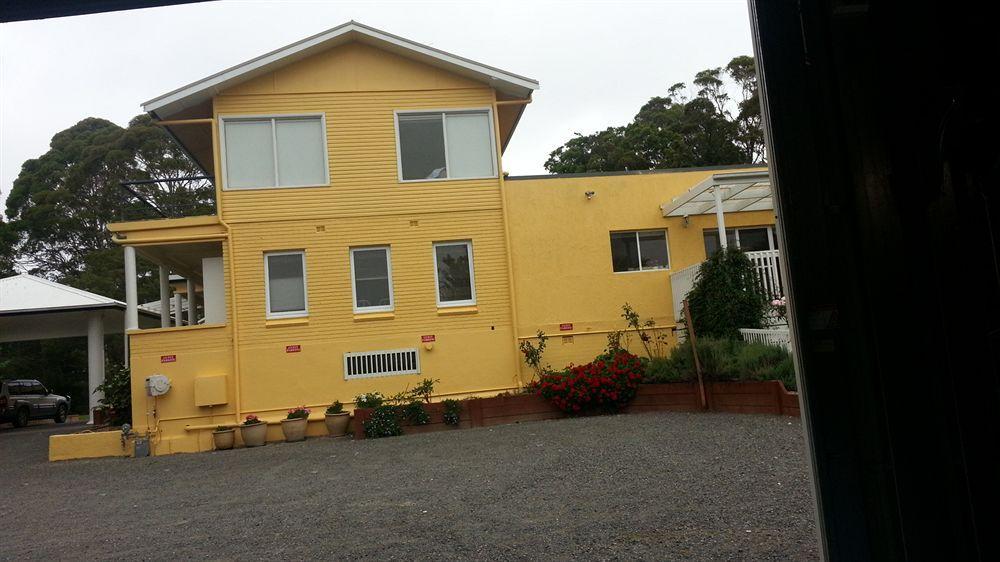 Bundanoon Lodge Exterior foto