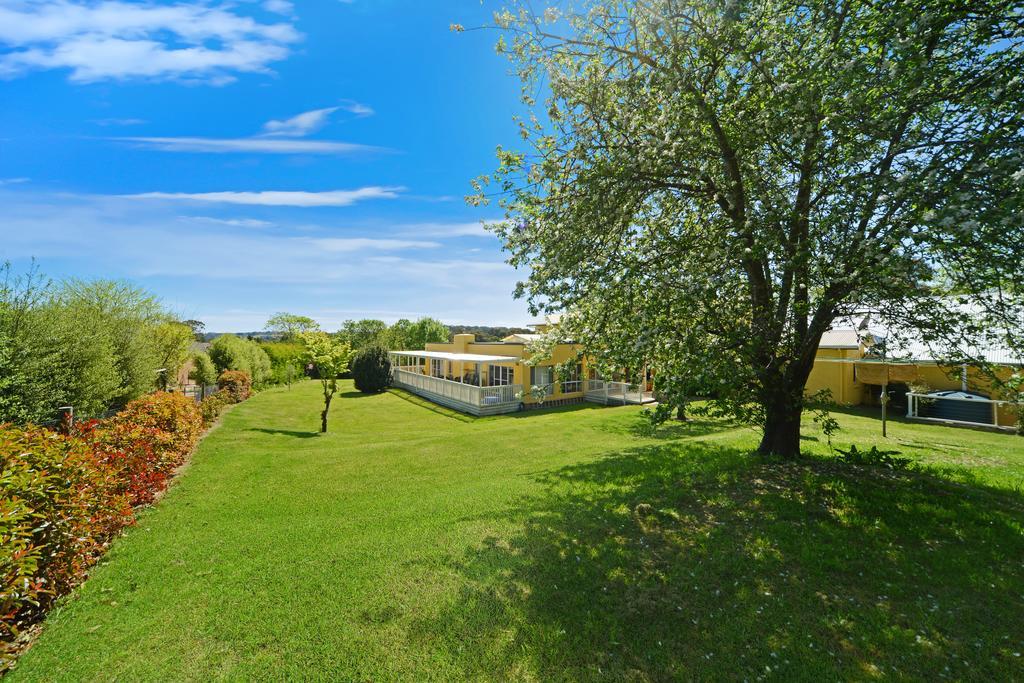Bundanoon Lodge Exterior foto