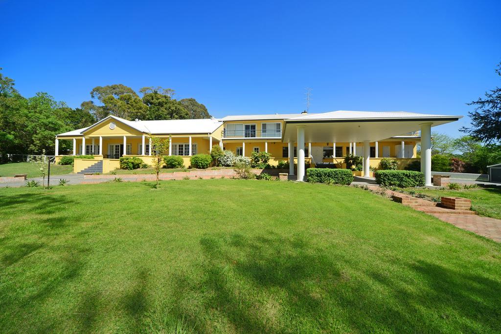Bundanoon Lodge Exterior foto