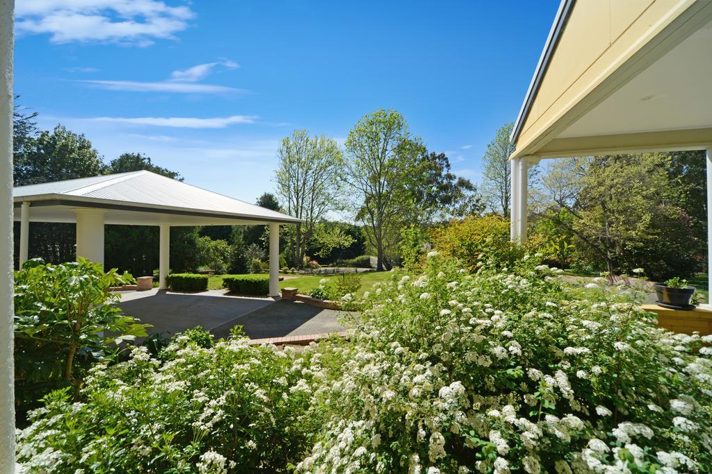 Bundanoon Lodge Exterior foto