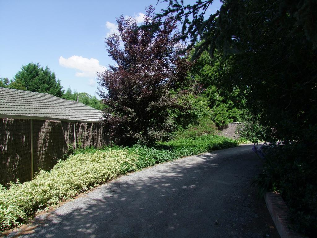 Bundanoon Lodge Exterior foto