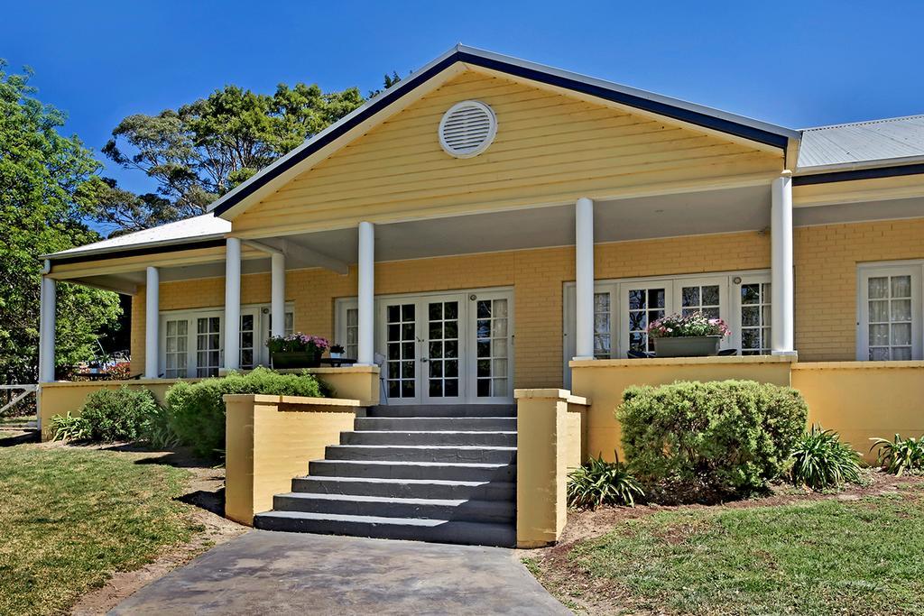 Bundanoon Lodge Exterior foto