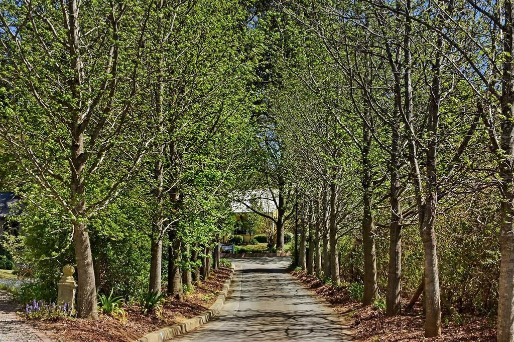 Bundanoon Lodge Exterior foto