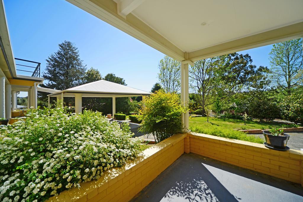 Bundanoon Lodge Exterior foto